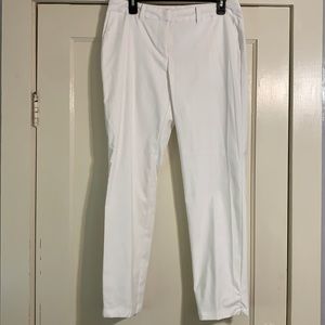 Nike women’s golf pants.